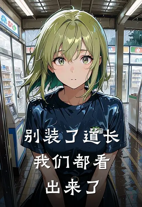 别装了道长，我们都看出来了苏清玄王磊最新完本小说_免费小说大全别装了道长，我们都看出来了(苏清玄王磊)