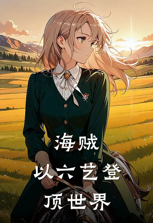 海贼：以六艺登顶世界阿健阿妙热门免费小说_免费小说免费阅读海贼：以六艺登顶世界阿健阿妙