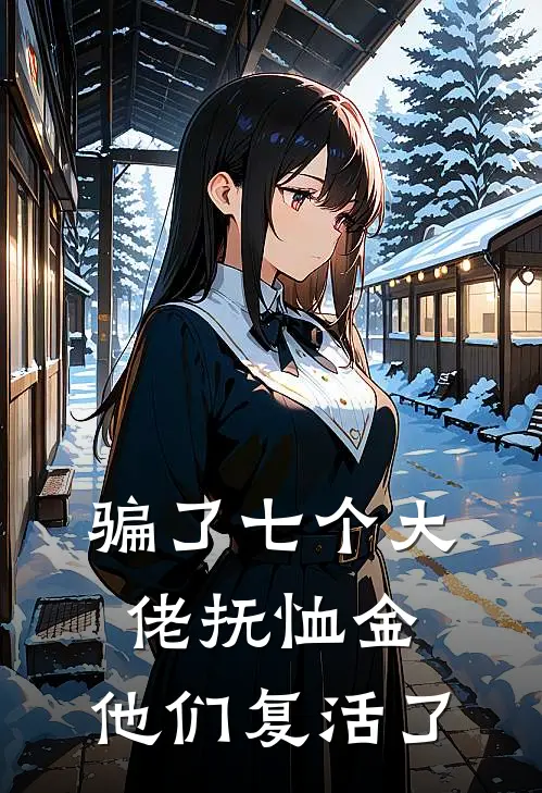 骗了七个大佬抚恤金，他们复活了