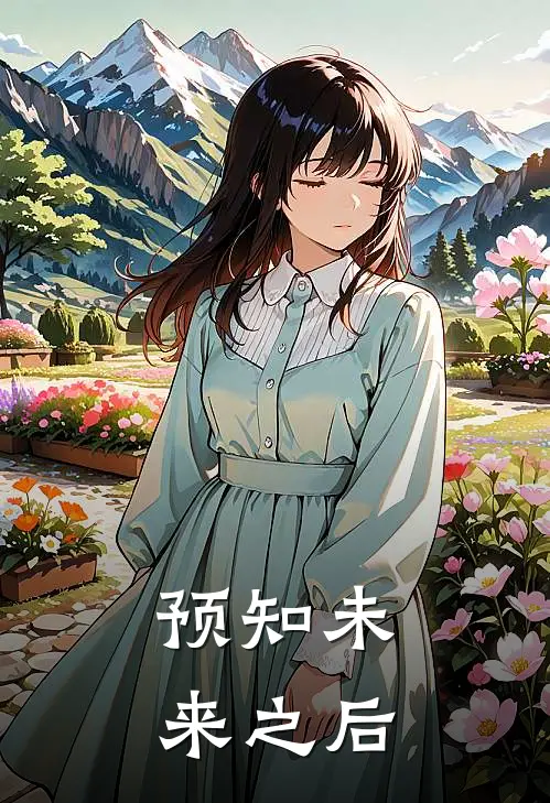 预知未来之后(尤越尤初)最新小说_免费阅读完整版小说预知未来之后(尤越尤初)