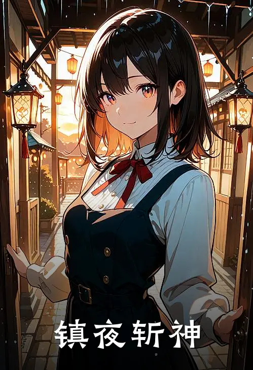 镇夜斩神(李寒川顾晓)最新好看小说_无弹窗全文免费阅读镇夜斩神李寒川顾晓