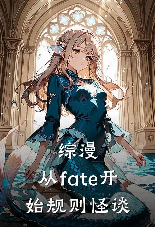 综漫：从fate开始规则怪谈(陈冥间桐慎二)热门小说推荐_免费小说在线看综漫：从fate开始规则怪谈陈冥间桐慎二