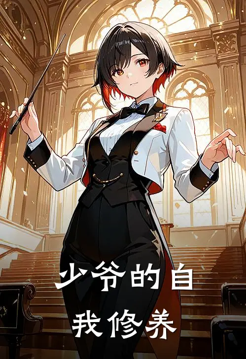 少爷的自我修养