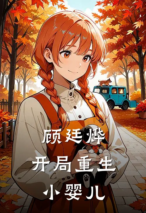 顾廷烨：开局重生小婴儿