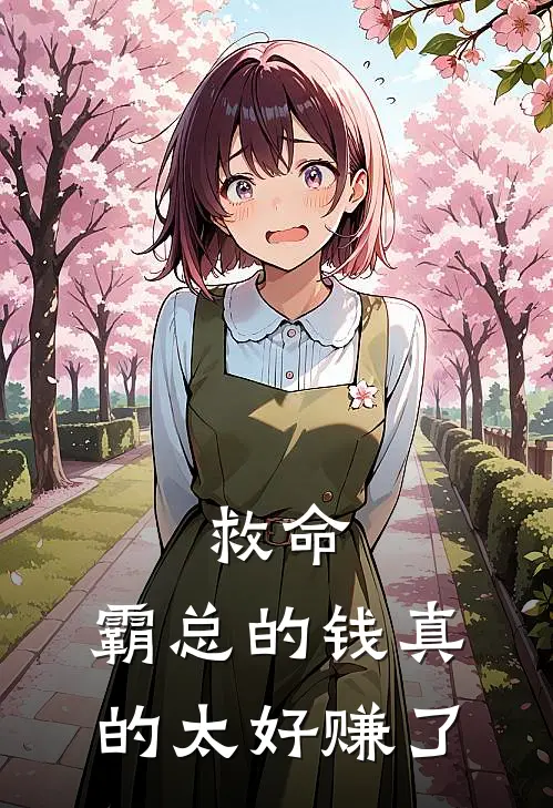 救命，霸总的钱真的太好赚了顾承宇林晓在线免费小说_最新推荐小说救命，霸总的钱真的太好赚了(顾承宇林晓)