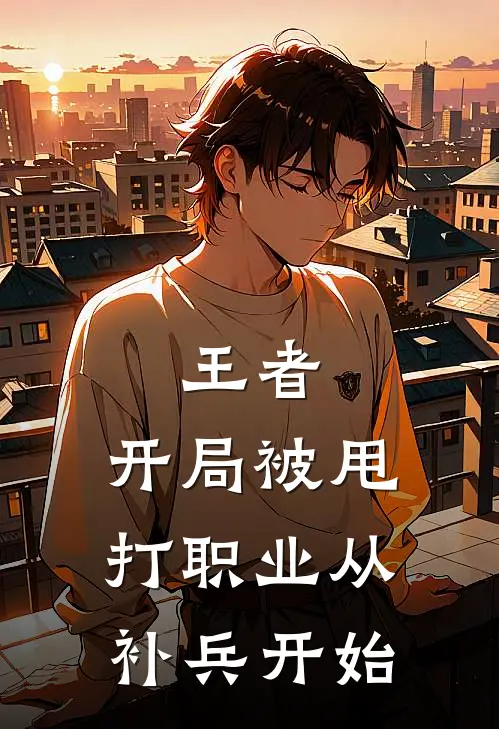 王者：开局被甩打职业从补兵开始许墨北韩信热门小说阅读_好看的小说推荐完结王者：开局被甩打职业从补兵开始许墨北韩信