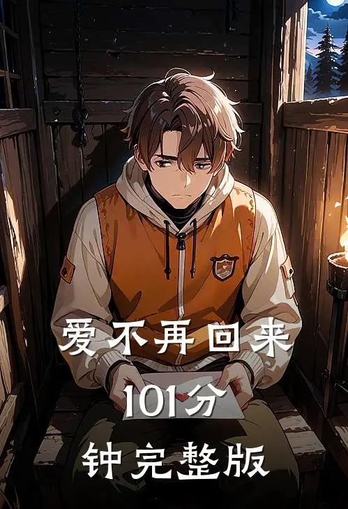 爱不再回来101分钟完整版