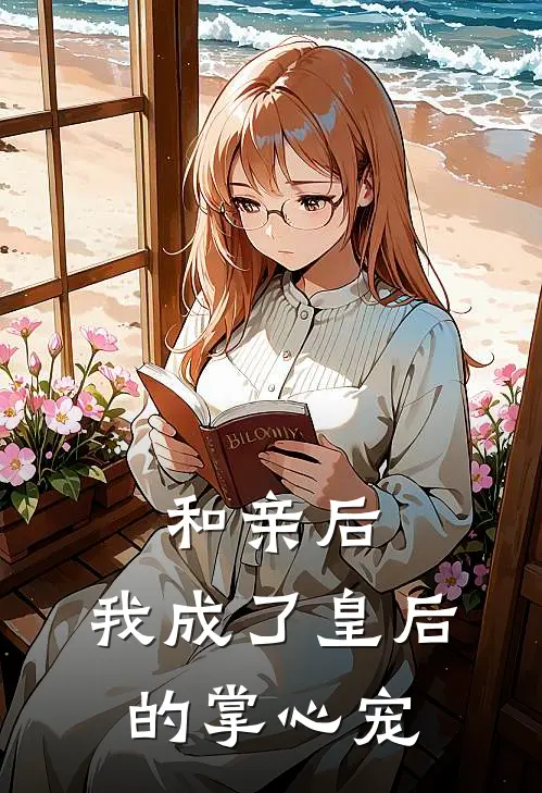 和亲后，我成了皇后的掌心宠(云丹苏明浅)完结小说_小说完整版免费阅读和亲后，我成了皇后的掌心宠云丹苏明浅