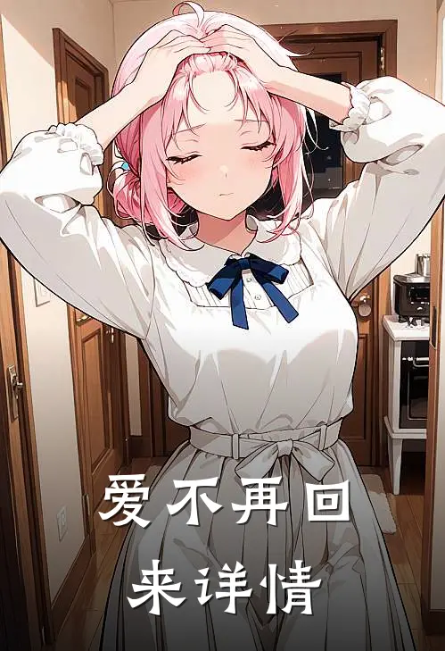 爱不再回来详情