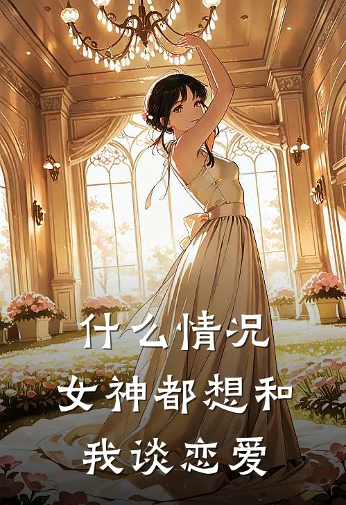 什么情况，女神都想和我谈恋爱(罗飞李心妍)热门的小说_热门网络小说推荐什么情况，女神都想和我谈恋爱(罗飞李心妍)