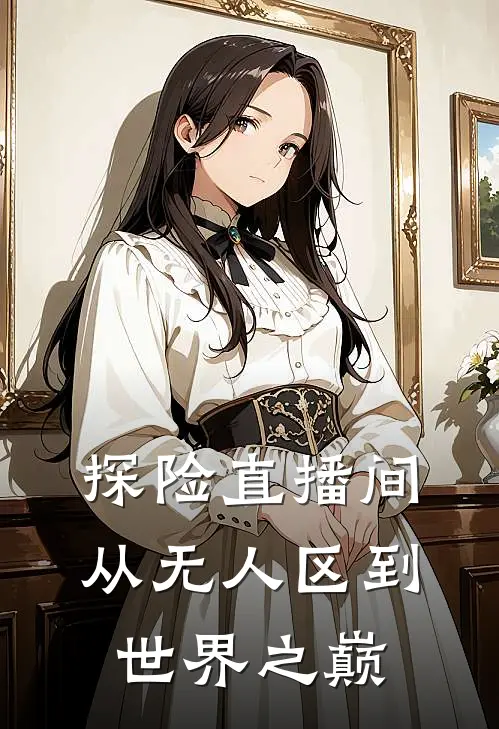 探险直播间：从无人区到世界之巅(林野林风)热门小说_《探险直播间：从无人区到世界之巅》最新章节在线阅读