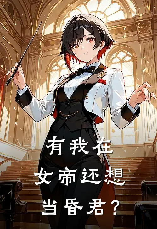 有我在，女帝还想当昏君？(林长策姬无忧)小说完结版_全文阅读免费全集有我在，女帝还想当昏君？林长策姬无忧