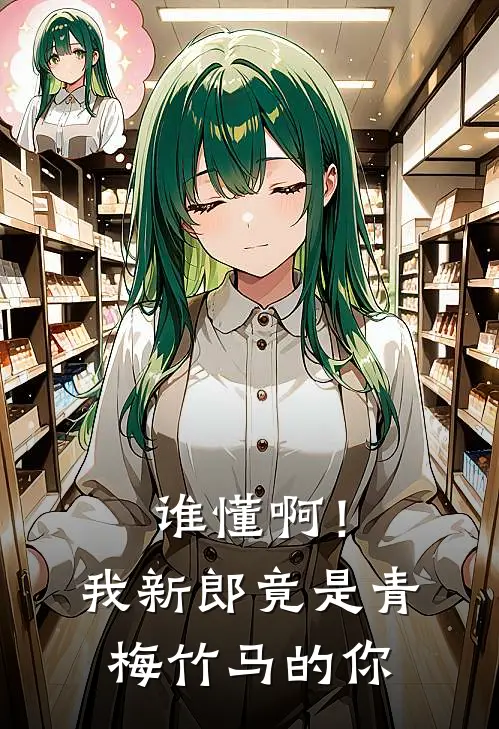 谁懂啊！我新郎竟是青梅竹马的你顾屿林溪免费小说推荐_免费小说笔趣阁谁懂啊！我新郎竟是青梅竹马的你顾屿林溪