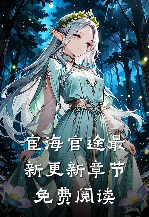 宦海官途最新更新章节免费阅读