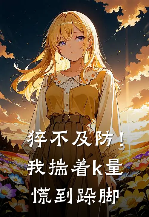 猝不及防！我揣着k量慌到跺脚(池涵涵涵)热门小说推荐_免费小说在线看猝不及防！我揣着k量慌到跺脚池涵涵涵