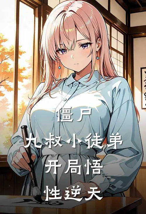 僵尸：九叔小徒弟，开局悟性逆天晓月楚尘免费小说推荐_推荐完结小说僵尸：九叔小徒弟，开局悟性逆天(晓月楚尘)