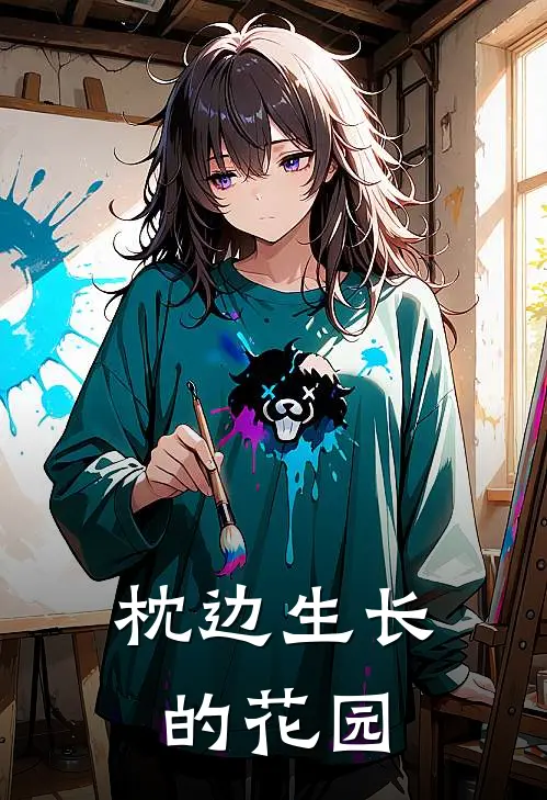 枕边生长的花园(黎川黎川)免费小说完结版_最新章节列表枕边生长的花园(黎川黎川)