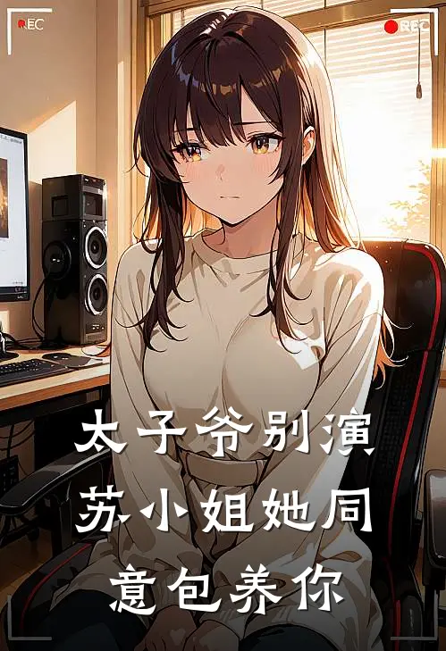 苏晚林屿《太子爷别演，苏小姐她同意包养你》完结版免费阅读_苏晚林屿热门小说