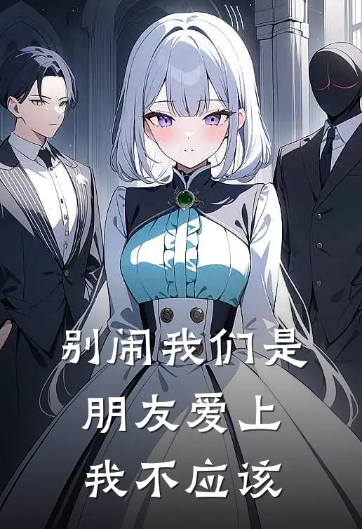 别闹我们是朋友爱上我不应该(韩岚楚岚)全本免费完结小说_小说完结免费别闹我们是朋友爱上我不应该韩岚楚岚