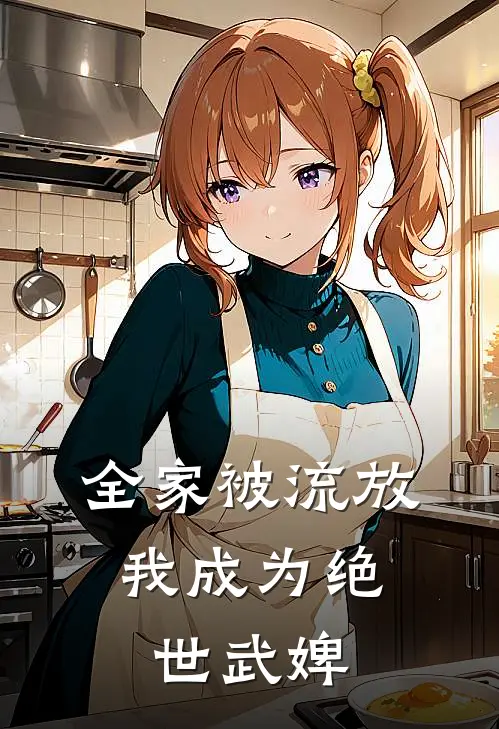 全家被流放，我成为绝世武婢江绿水江震山全本免费完结小说_免费小说完结全家被流放，我成为绝世武婢江绿水江震山