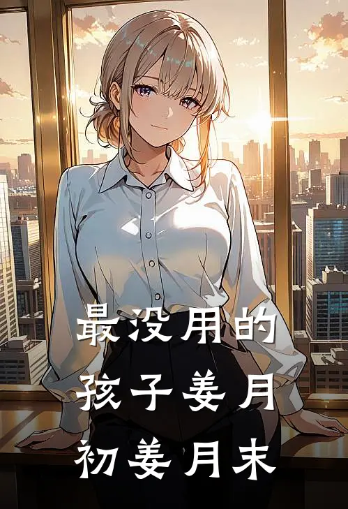 最没用的孩子姜月初姜月末