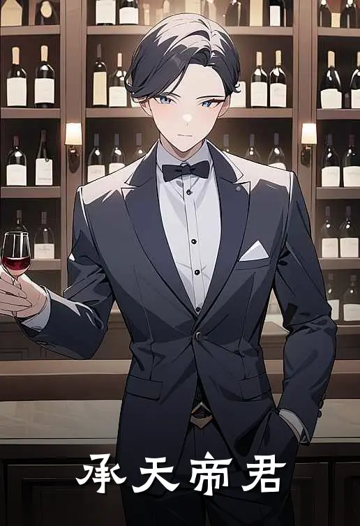 林渊陈墨(承天帝君)全文免费在线阅读_承天帝君完整版免费在线阅读