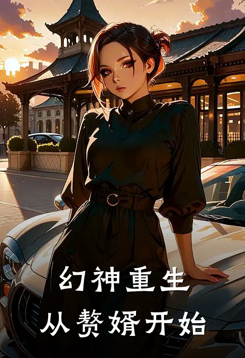 幻神重生，从赘婿开始（周东林风）全文免费阅读无弹窗大结局_（幻神重生，从赘婿开始全文免费阅读无弹窗）周东林风最新章节列表_笔趣阁（幻神重生，从赘婿开始）