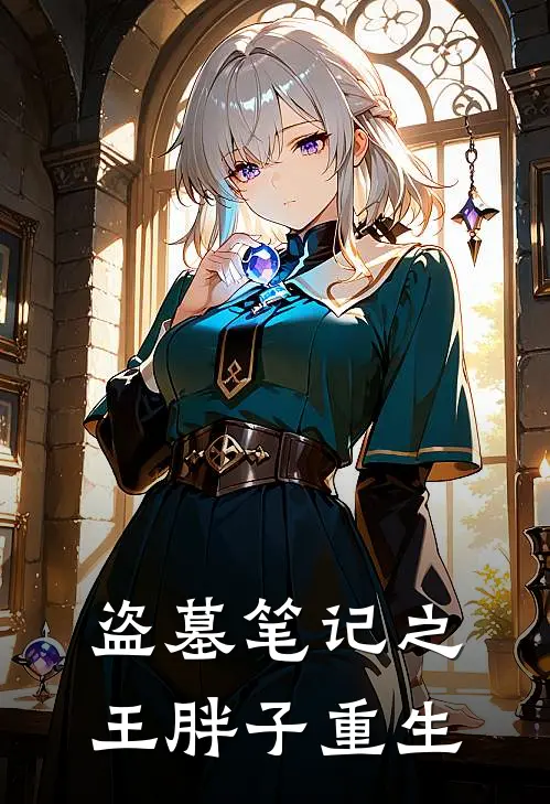 盗墓笔记之王胖子重生吴邪张起灵小说免费阅读无弹窗_完结版小说全文免费阅读盗墓笔记之王胖子重生(吴邪张起灵)