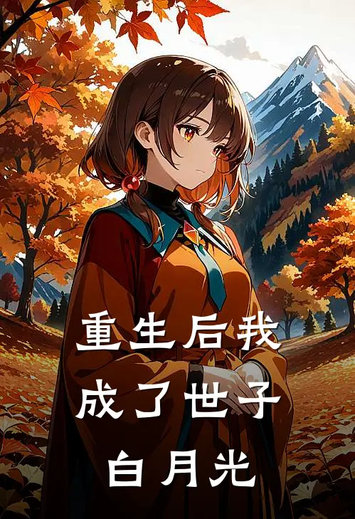 重生后我成了世子白月光林锦虞萧慕钧小说免费阅读无弹窗_完结版小说全文免费阅读重生后我成了世子白月光(林锦虞萧慕钧)