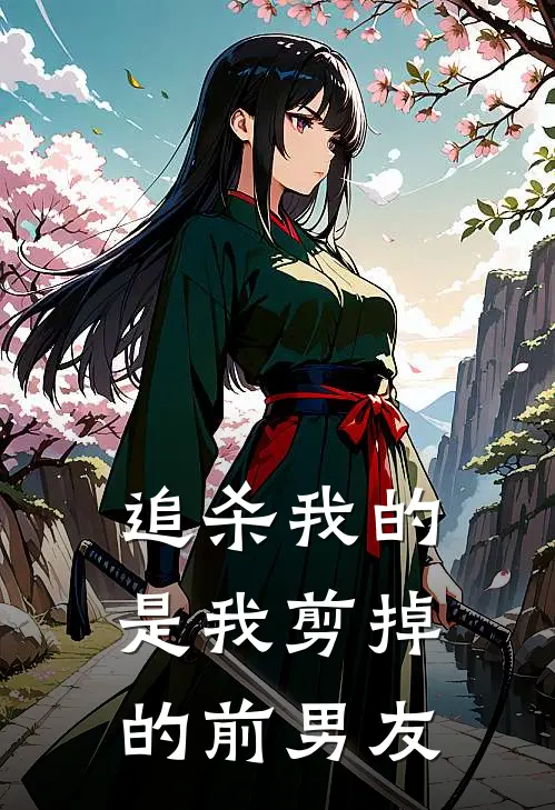 追杀我的，是我剪掉的前男友林晚苏婉小说完结免费_最新章节列表追杀我的，是我剪掉的前男友(林晚苏婉)