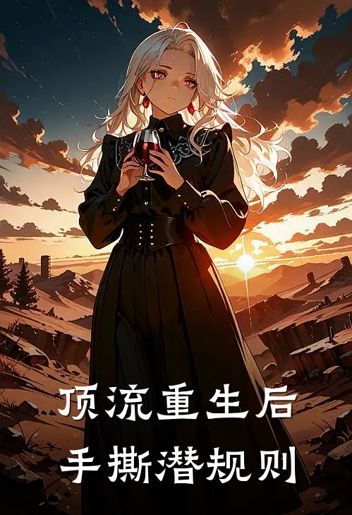 顶流重生后手撕潜规则沈清王奇最新小说推荐_热门小说排行榜顶流重生后手撕潜规则(沈清王奇)