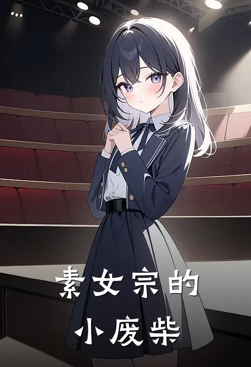 宋明轩赵阔《素女宗的小废柴》小说免费在线阅读_素女宗的小废柴(宋明轩赵阔)已完结小说