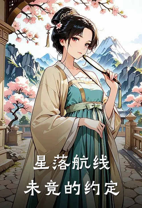 星落航线：未竟的约定(索隆洛克)已完结小说_小说免费阅读星落航线：未竟的约定索隆洛克