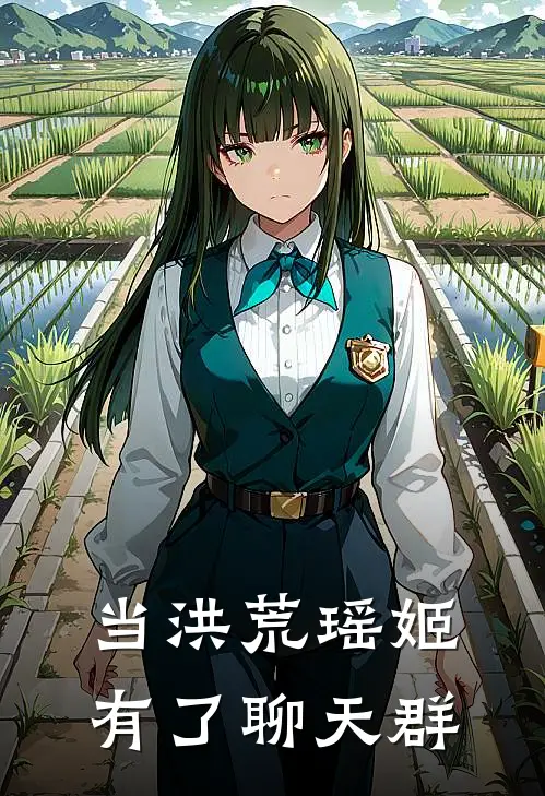 当洪荒瑶姬有了聊天群瑶姬魏婴全本免费在线阅读_瑶姬魏婴全文阅读