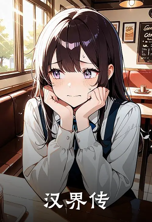 汉界传(汉羽韩羽)热门小说在线阅读_热门小说汉界传(汉羽韩羽)