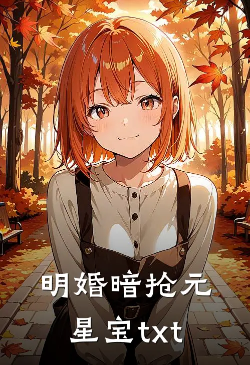 明婚暗抢元星宝txt