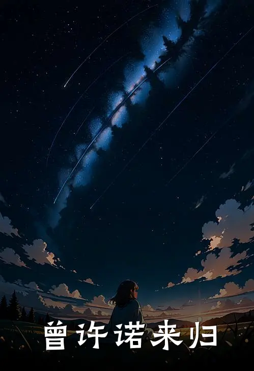曾许诺来归