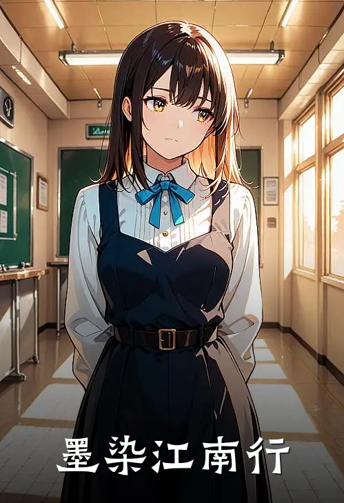 《墨染江南行》苏慕言沈知予已完结小说_墨染江南行(苏慕言沈知予)全文免费阅读无弹窗大结局