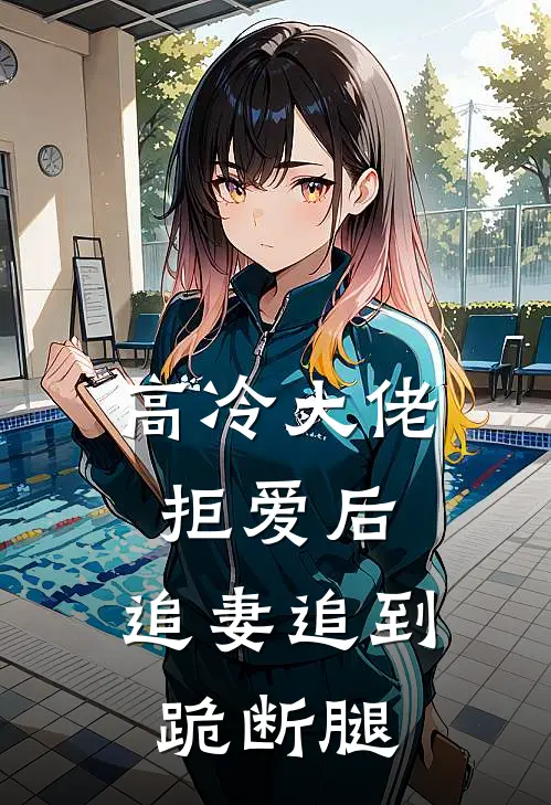 高冷大佬拒爱后，追妻追到跪断腿沈边叙池砚小说完整版免费阅读_热门小说排行榜高冷大佬拒爱后，追妻追到跪断腿(沈边叙池砚)