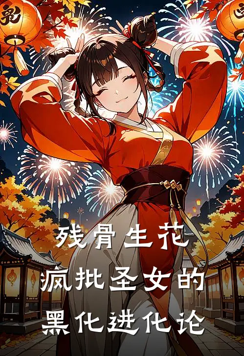 残骨生花：疯批圣女的黑化进化论(秦不器林砚)全本免费在线阅读_秦不器林砚全文阅读