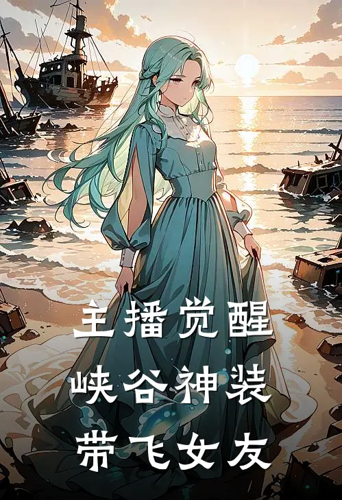 主播觉醒：峡谷神装带飞女友林墨关羽好看的小说推荐完结_在哪看免费小说主播觉醒：峡谷神装带飞女友林墨关羽