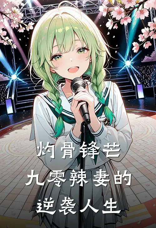 灼骨锋芒：九零辣妻的逆袭人生(苏晓慧林婉儿)全本免费小说_阅读免费小说灼骨锋芒：九零辣妻的逆袭人生苏晓慧林婉儿