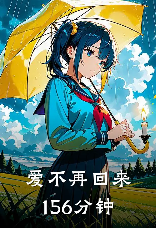 爱不再回来156分钟