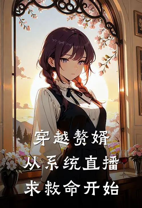 穿越赘婿：从系统直播求救命开始(林澈翠儿)全本免费小说_新热门小说穿越赘婿：从系统直播求救命开始林澈翠儿