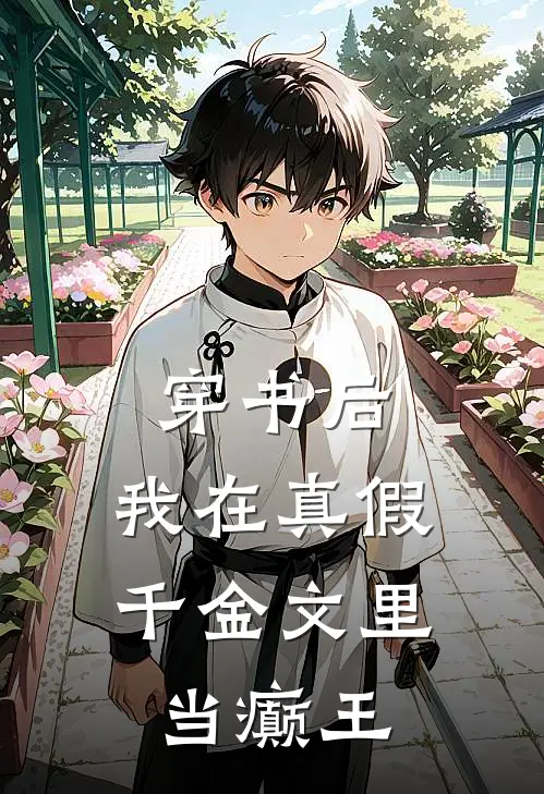 穿书后，我在真假千金文里当癫王(简充范琪)全本免费在线阅读_穿书后，我在真假千金文里当癫王最新章节在线阅读