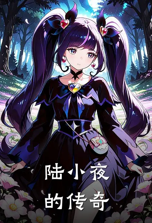 《陆小夜的传奇》阿碧林薇薇火爆新书_陆小夜的传奇(阿碧林薇薇)最新热门小说