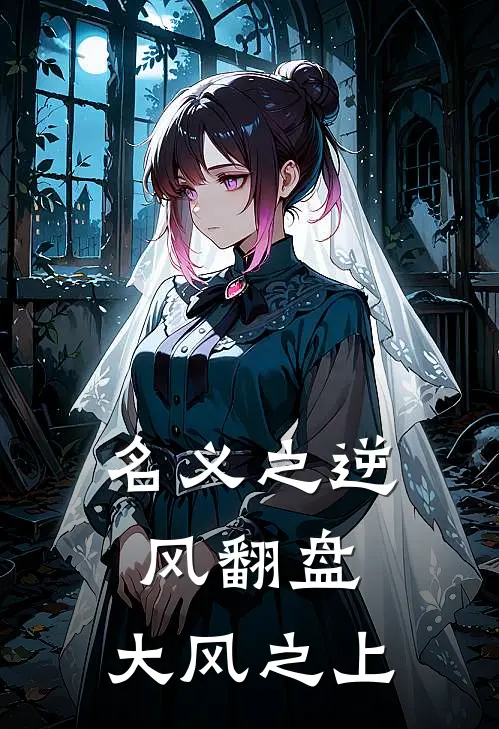 名义之逆风翻盘：大风之上