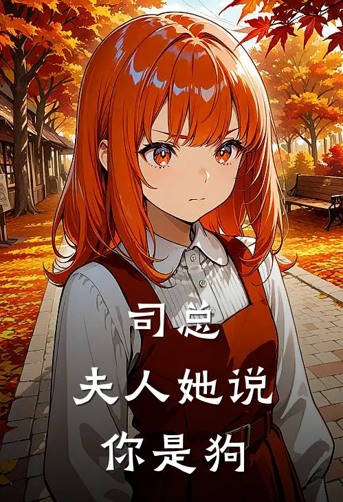 司总，夫人她说你是狗(江童白乔)热门的小说_热门网络小说推荐司总，夫人她说你是狗(江童白乔)