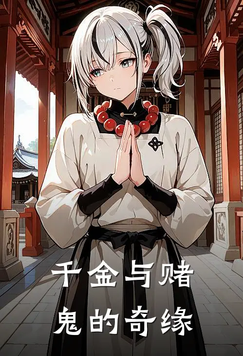 千金与赌鬼的奇缘