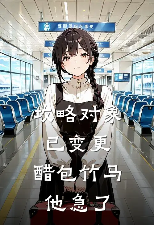 攻略对象已变更，醋包竹马他急了